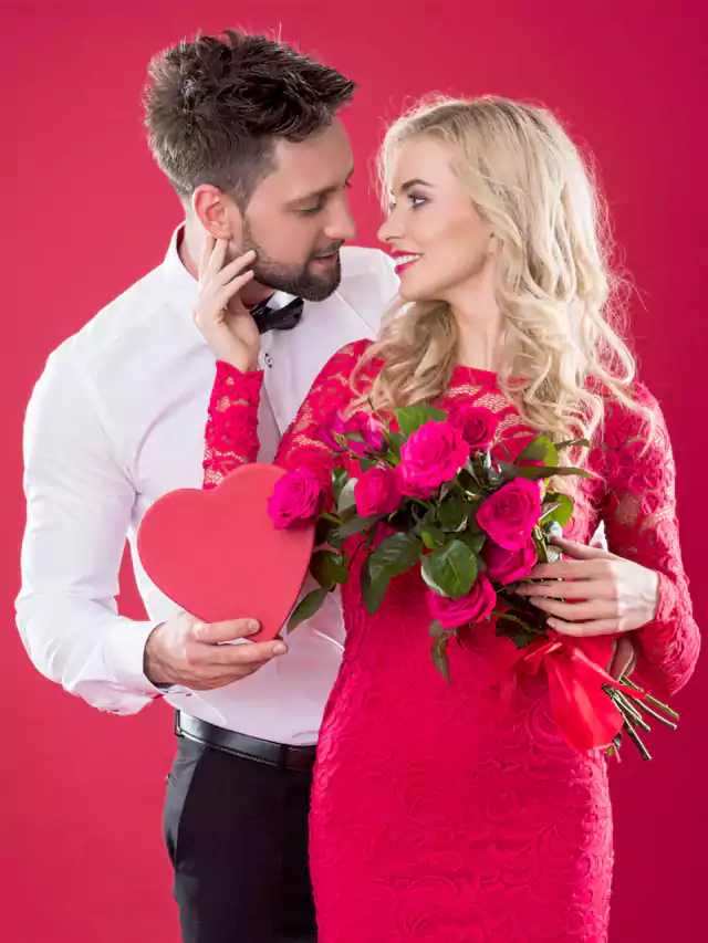 Valentine Day: वैलेंटाइन डे पर इस तरह अपने पार्टनर को करें खुश!