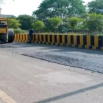 200 roads of Rampur will be repaired before Lok Sabha Elections
